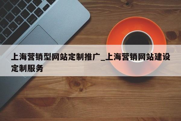 上海营销型网站定制推广_上海营销网站建设定制服务