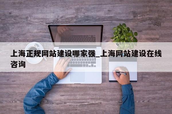 上海正规网站建设哪家强_上海网站建设在线咨询